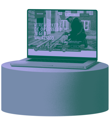 vdS creatie - Digitale media