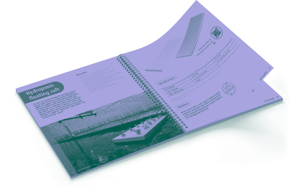 vdS creatie - Grafisch ontwerp