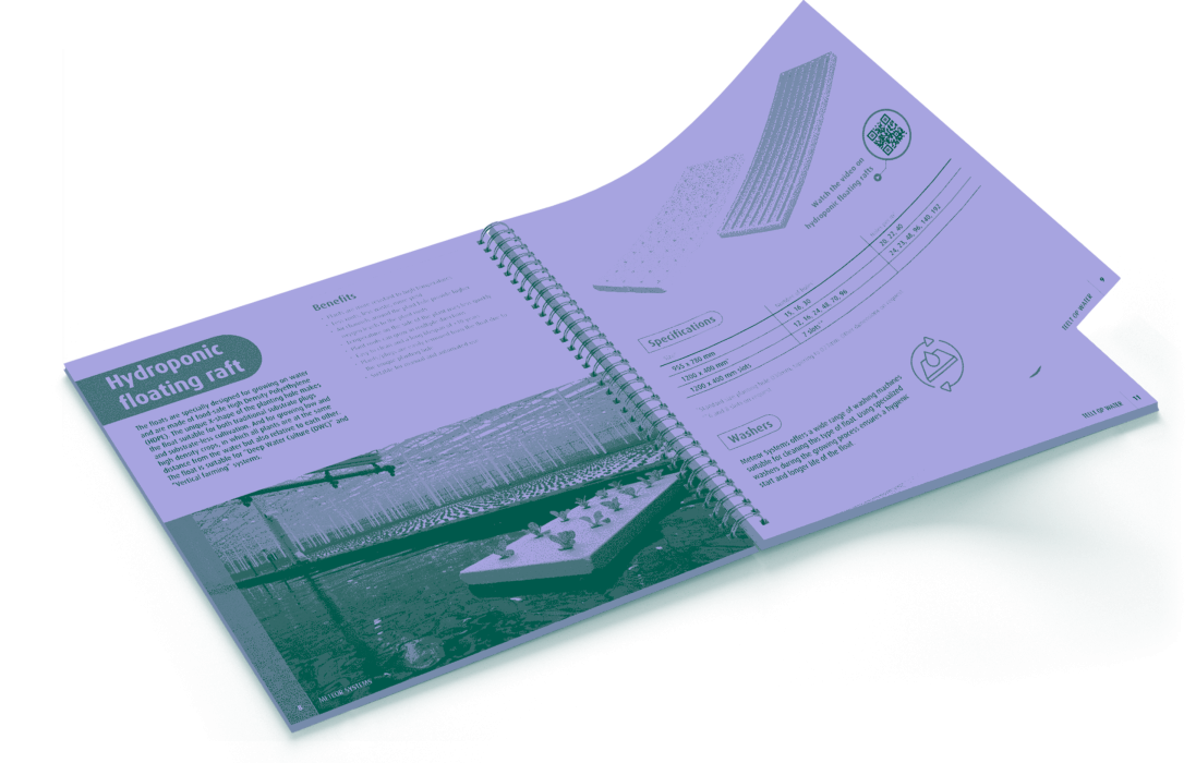 vdS creatie - Grafisch ontwerp